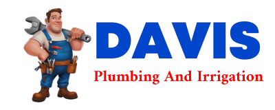 Trusted plumber in BUIES CREEK